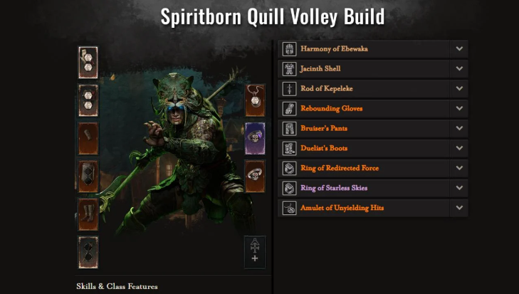 diablo 4 season 12 spiritborn build